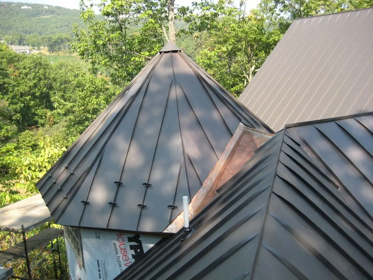 Professional Gutter Cleaning by Craftsman Roofing in Dutch Village North